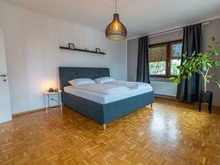 Apartment Schiefling Außenaufnahme 8