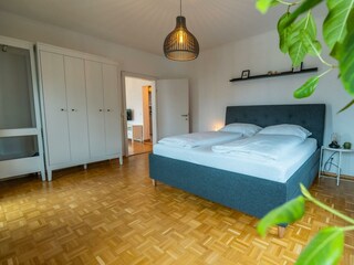 Apartment Schiefling Außenaufnahme 10