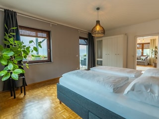 Apartment Schiefling Außenaufnahme 11