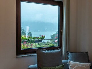 Apartment Schiefling Außenaufnahme 12