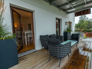 Apartment Schiefling Außenaufnahme 13