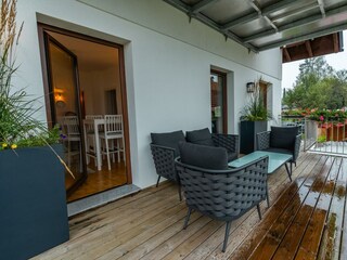 Apartment Schiefling Outdoor Recording 13