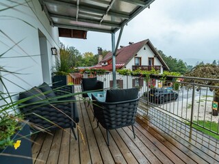 Holiday house Schiefling Outdoor Recording 14