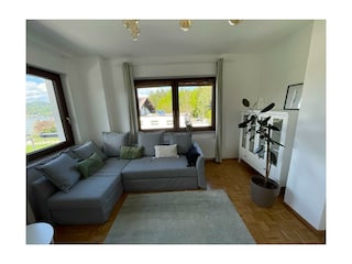 Apartment Schiefling Außenaufnahme 18