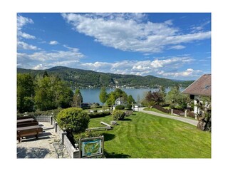 Apartment Schiefling Outdoor Recording 19