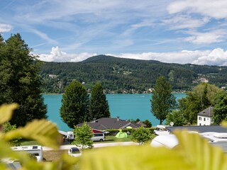Ferienhaus Schiefling Außenaufnahme 27