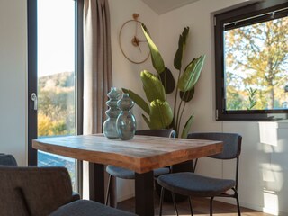 Ferienhaus Attendorn Außenaufnahme 4