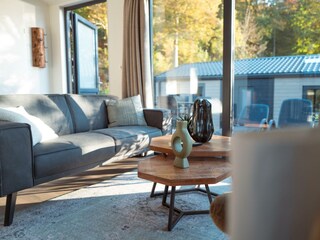 Ferienhaus Attendorn Außenaufnahme 5