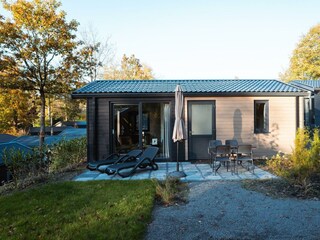 Ferienhaus Attendorn Außenaufnahme 9