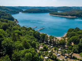 Ferienhaus Attendorn Außenaufnahme 14