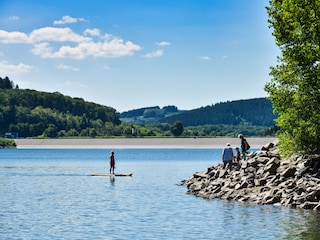 Ferienhaus Attendorn Außenaufnahme 15