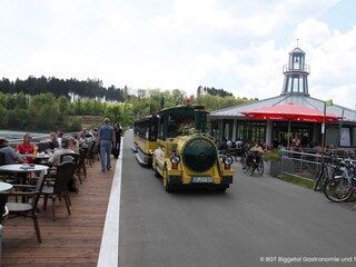 Ferienhaus Attendorn Außenaufnahme 18