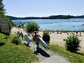Ferienhaus Attendorn Außenaufnahme 21