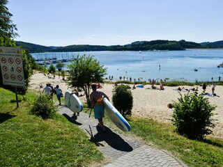 Holiday house Attendorn Outdoor Recording 21