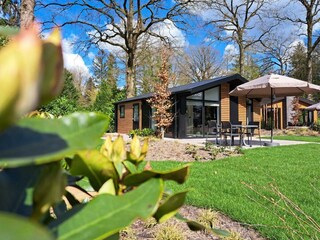 Holiday house Doorn Outdoor Recording 1