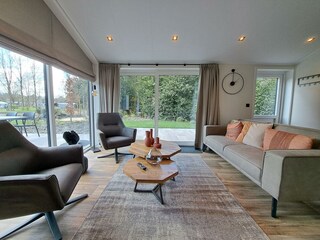 Holiday house Doorn Outdoor Recording 2