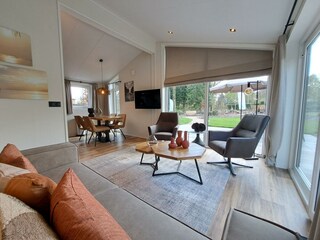 Holiday house Doorn Outdoor Recording 4