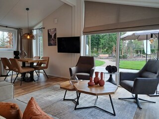 Holiday house Doorn Outdoor Recording 5