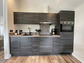 Ferienhaus Doorn Außenaufnahme 8