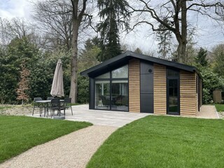 Ferienhaus Doorn Außenaufnahme 12