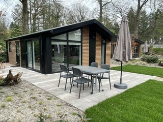 Holiday house Doorn Outdoor Recording 13