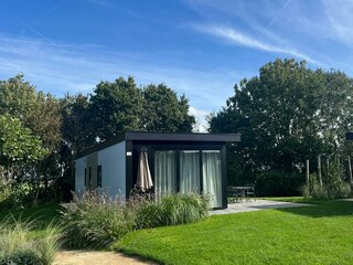 Holiday house Warmond Outdoor Recording 1