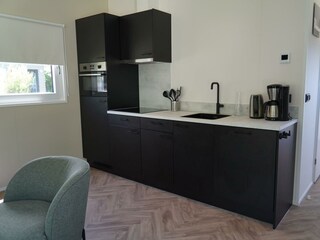 Holiday house Warmond Outdoor Recording 3