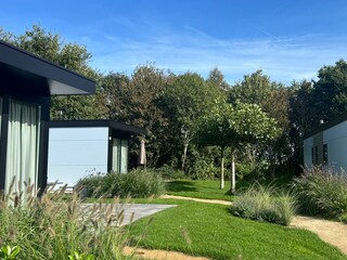 Holiday house Warmond Outdoor Recording 8