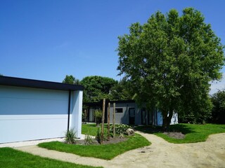 Holiday house Warmond Outdoor Recording 10