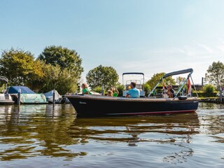 Holiday house Warmond Outdoor Recording 11