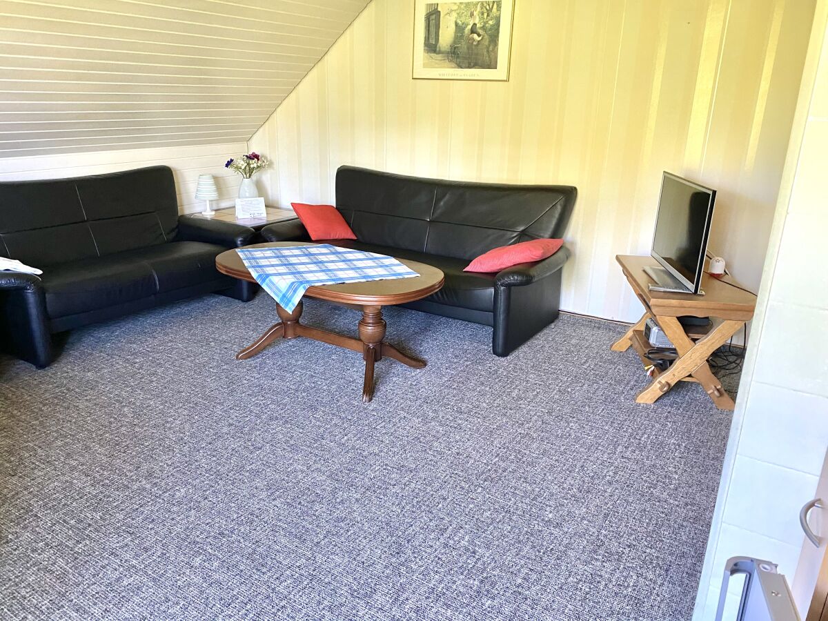 Ferienwohnung Norddeich Ausstattung 5