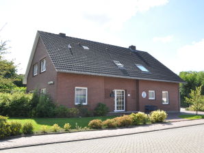 Ferienwohnung Seegat Nr. 1