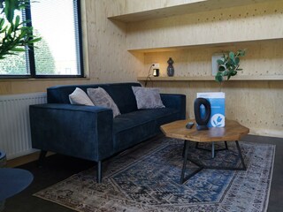 Ferienhaus Warmond Außenaufnahme 5