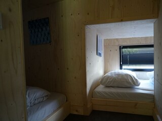 Ferienhaus Warmond Außenaufnahme 8