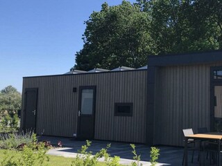 Ferienhaus Mol Außenaufnahme 1