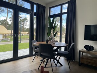 Ferienhaus Mol Außenaufnahme 2