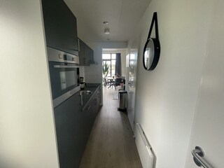 Ferienhaus Mol Außenaufnahme 4