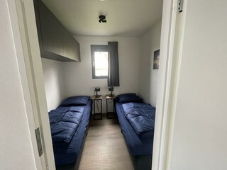 Ferienhaus Mol Außenaufnahme 6