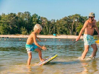Ferienhaus Mol Außenaufnahme 8