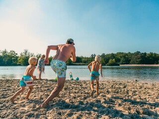 Ferienhaus Mol Außenaufnahme 9
