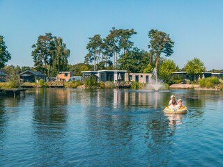 Ferienhaus Mol Außenaufnahme 10