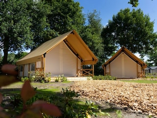 Ferienhaus Mol Außenaufnahme 4