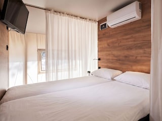 Ferienhaus Mol Außenaufnahme 17