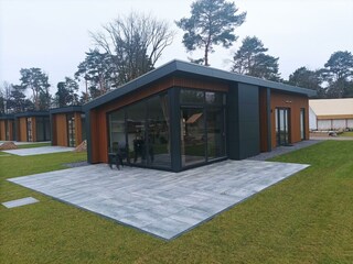 Ferienhaus Mol Außenaufnahme 1