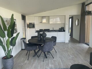 Ferienhaus Mol Außenaufnahme 2