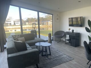 Ferienhaus Mol Außenaufnahme 3