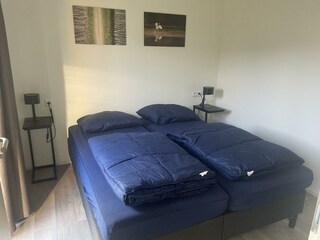 Ferienhaus Mol Außenaufnahme 5