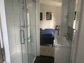 Ferienhaus Mol Außenaufnahme 6