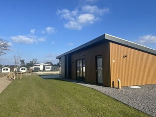 Ferienhaus Mol Außenaufnahme 7