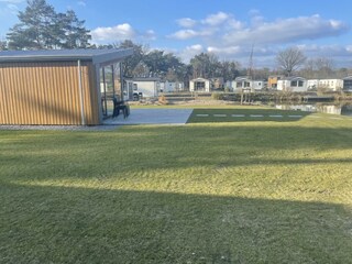 Ferienhaus Mol Außenaufnahme 8